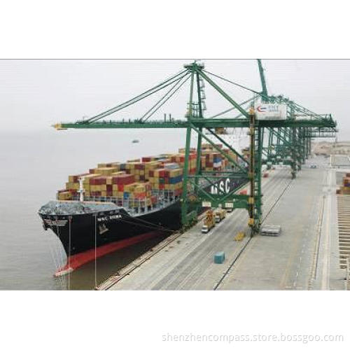 Shipping Freight/Air Freight/Ocean Freight From China to Buenos Aires. Argentina